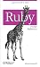 Ruby Pocket Reference (Pocket Reference (O'Reilly))