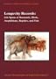 Longevity Records: Monographs on Population Aging Vol 8: Life Spans of Mammals, Birds, Amphibians, Reptiles, and Fish