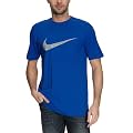 NIKE Herren T-Shirt Good Chest Swoosh