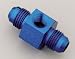 Earl's 100192 Fuel Pressure Gauge Adapter