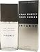L'eau D'issey Pour Homme Intense by Issey Miyake For Men. Eau De Toilette Spray 4.2-Ounces