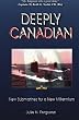 Deeply Canadian: New Submarines for a New Millennium