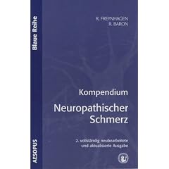 Kompendium Neuropathischer Schmerz - Ein praxisorientierter Leitfaden
