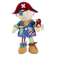 Manhattan Toy Dress Up