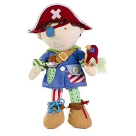 Manhattan Toy Dress Up
