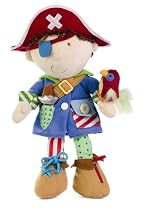 Manhattan Toy Dress Up Pirate
From Manhattan Toy
