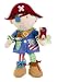 Manhattan Toy Dress Up Pirate