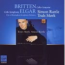 Britten; Elgar - Cello Concertos