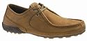 Caterpillar CRAIL MENS BUNNY IRON HORSE (braun)