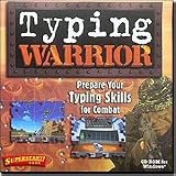 Typing Warrior