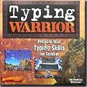 Typing Warrior