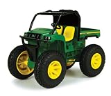 John Deere Monster Treads Lights And Sounds Vehicle - Gator