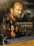 Schwerter des K�nigs - Dungeon Siege (Premium Edition, 2 DVDs + Audio-CD) - Jason Statham