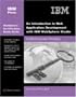 Introduction to Web Application Development with IBM WebSphere Studio, An: IBM Certified Associate Developer (IBM Certification Study Guides) (IBM Certification Study Guides)