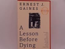 A Lesson Before Dying