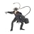 Papo - 30261 - Figurine De Collection - Zorro Au Fouet