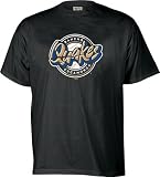 Rancho Cucamonga Quakes Perennial T-Shirt