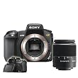 Sony Alpha 300...