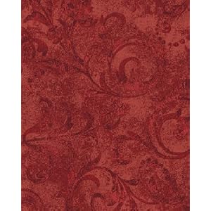 Tidings-Fabric-Yardage-by-Nancy-Halvorsen-Notre-Dame-Red