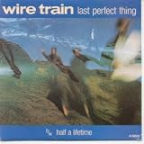 LAST PERFECT THING 7 INCH (7" VINYL 45) DUTCH CBS 1985