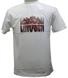 人気バラエティ『リンカーン《ブラウン》』オリジナルＴシャツ