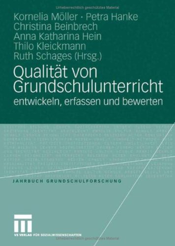 Grundschulforschung