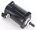 Starter Motor - fits 1990-2008 Yamaha Wave Runner, Blaster, Venture, Super Jet, and other PWC