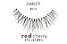 Red Cherry #213 False Eyelashes (Pack of 6 Pairs)
