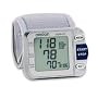 Omron Deluxe Wrist Blood Pressure Monitor with APS HEM-650