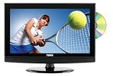 41j%2B1DCQqtL. SL160  NAXA NX 563 22 Widescreen HD LCD Television w/ Built In ATSC Digital TV Tuner & DVD Player