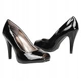 UnlistedWomen'sSewingKitPeepToePlatform