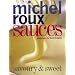 Sauces: Savoury and Sweet
