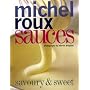 Sauces: Savoury and Sweet