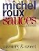 Sauces: Savoury and Sweet