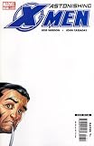 cover of Astonishing X-Men #17