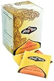 Yogi Teas / Golden Temple Tea Co Peach De-Tox Tea