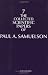 The Collected Scientific Papers of Paul Samuelson: 7