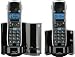 Electronics : Dect 6.0 Duel Hs Premier