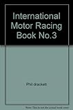 International motor racing. Book 3