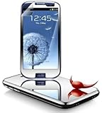Aimo Wireless Mirror Screen Protector for Samsung Galaxy S3 I9300