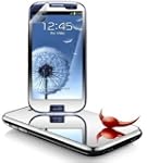 Mirror Screen Protector for Samsung G...