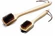 Weber 6421 12-Inch Grill Brush & Scraper