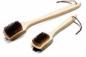 Weber 6421  12-Inch Grill Brush & Scraper