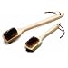 Weber 6421  12-Inch Grill Brush & Scraper