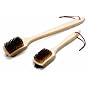 Weber 6421  12-Inch Grill Brush & Scraper
