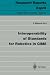 Interoperability of Standards for Robotics in CIME (Lecture Notes in Computer Science)