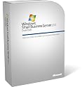 Systembuilder Win Small Business Server Essentials 2011 64Bit Deutsch 1pk CD/DVD 1-2CPU