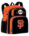 San Francisco Giants Back Pack (Quantity of 2)