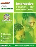 GCSE geography : interactive revision tutor
