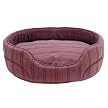 Boris Pet Bed - Rose (18")